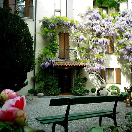 Le Querce Hotel Salsomaggiore Terme Esterno foto