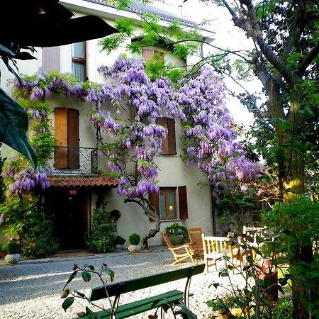 Le Querce Hotel Salsomaggiore Terme Esterno foto