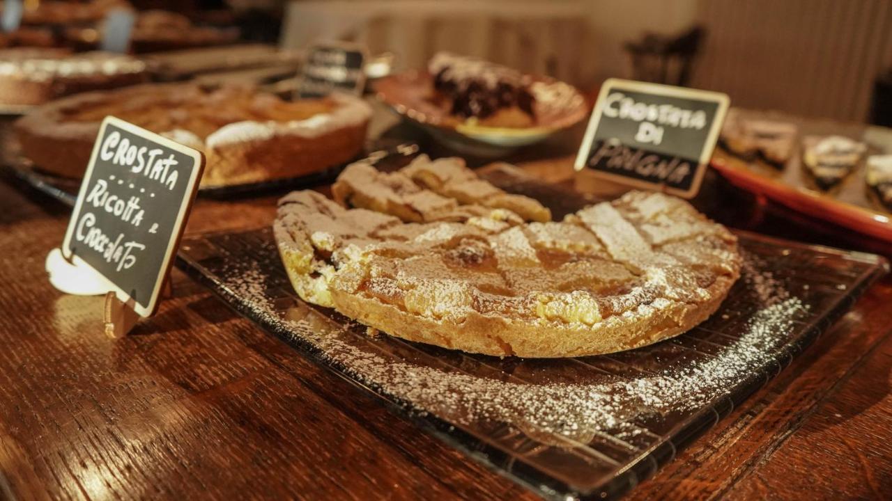 Le Querce Hotel Salsomaggiore Terme Esterno foto