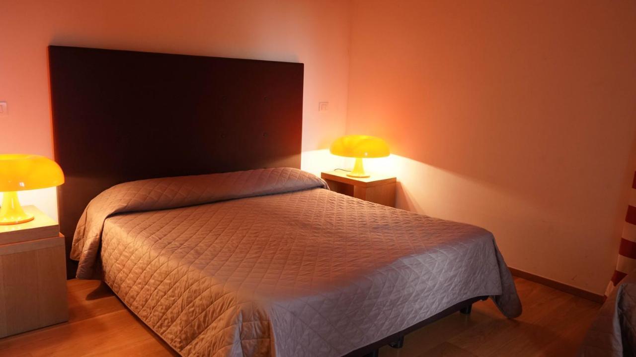 Le Querce Hotel Salsomaggiore Terme Esterno foto