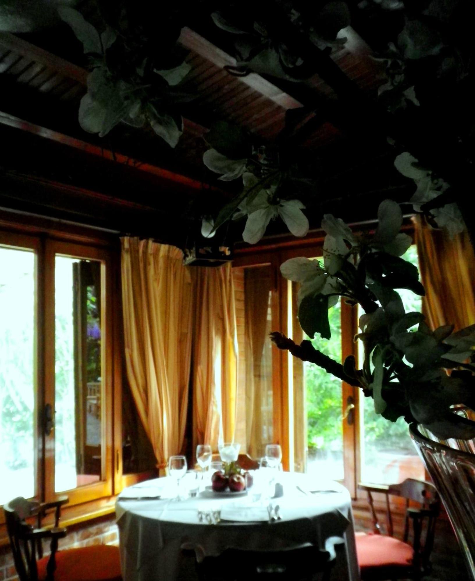 Le Querce Hotel Salsomaggiore Terme Esterno foto