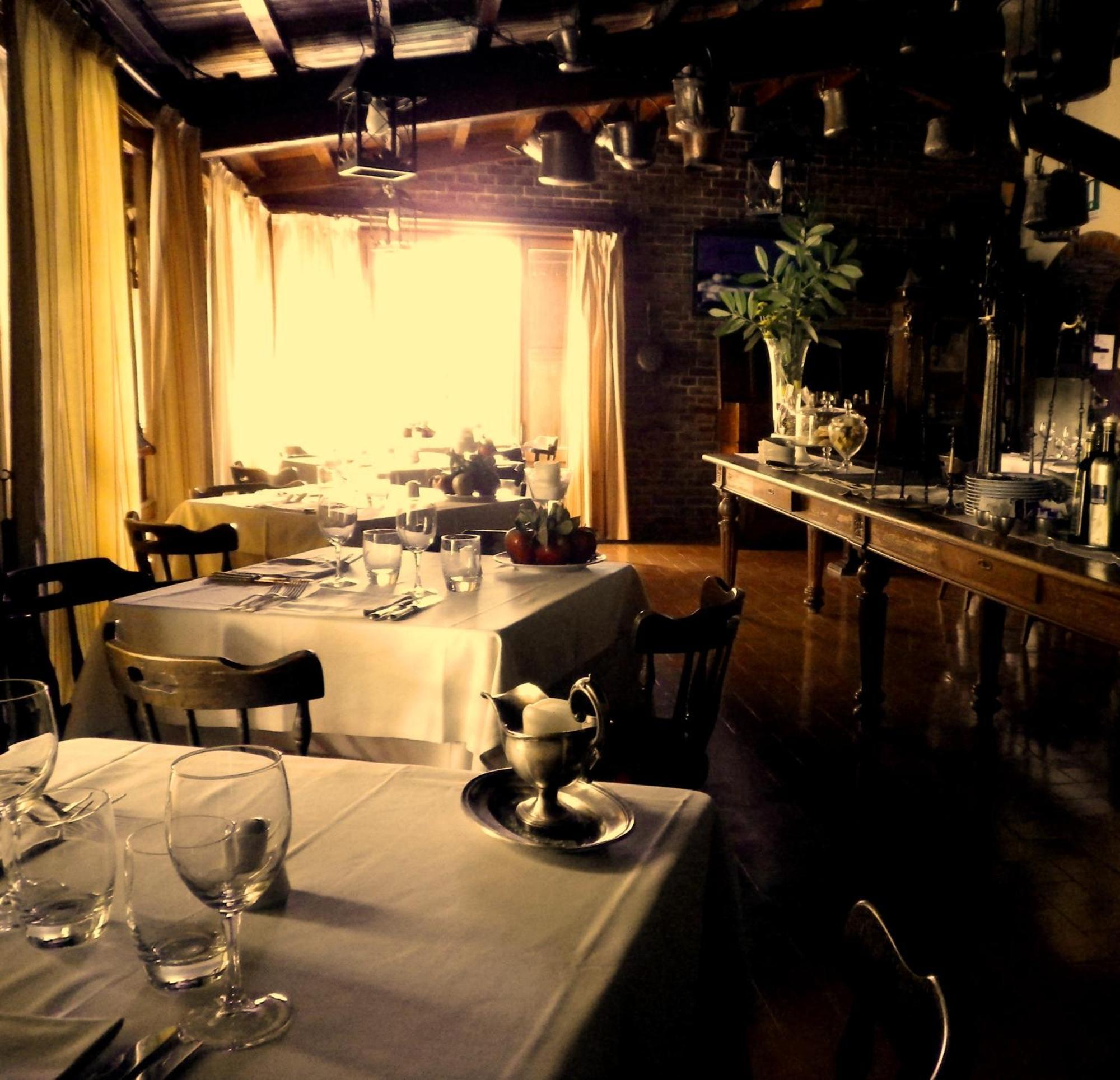 Le Querce Hotel Salsomaggiore Terme Esterno foto