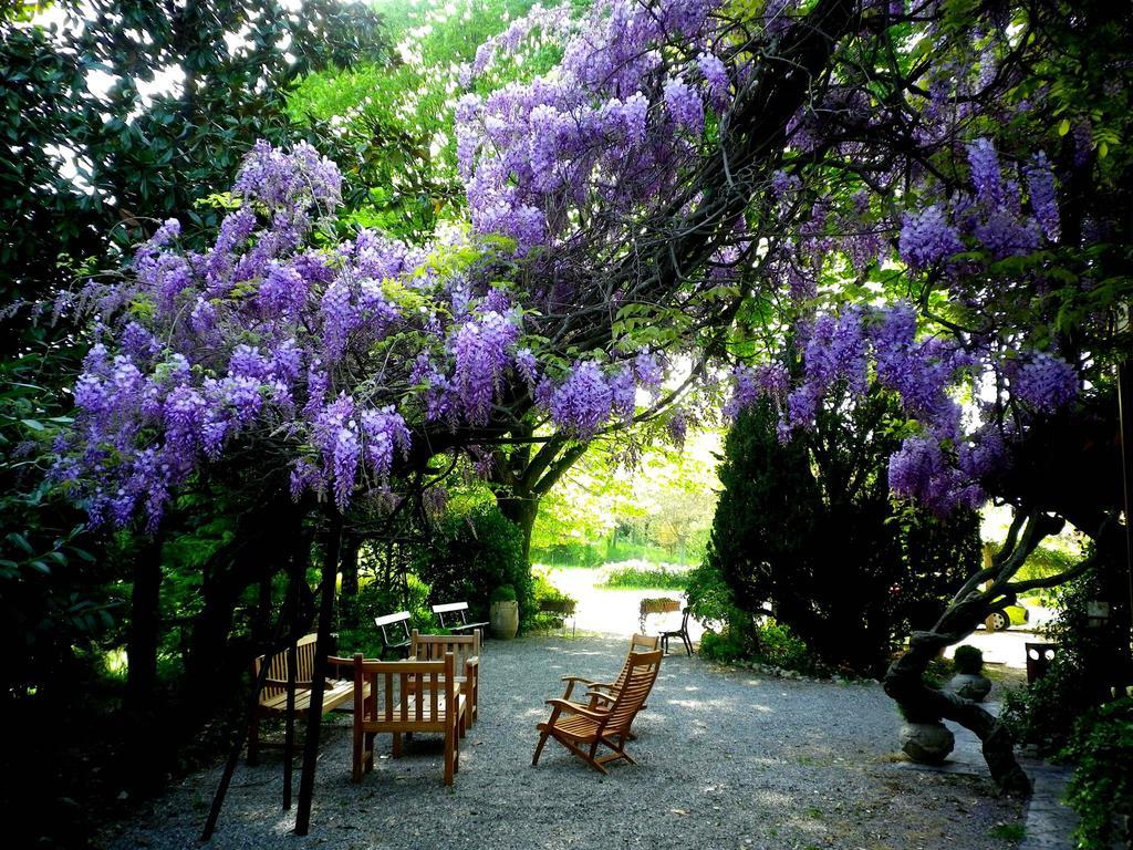 Le Querce Hotel Salsomaggiore Terme Esterno foto