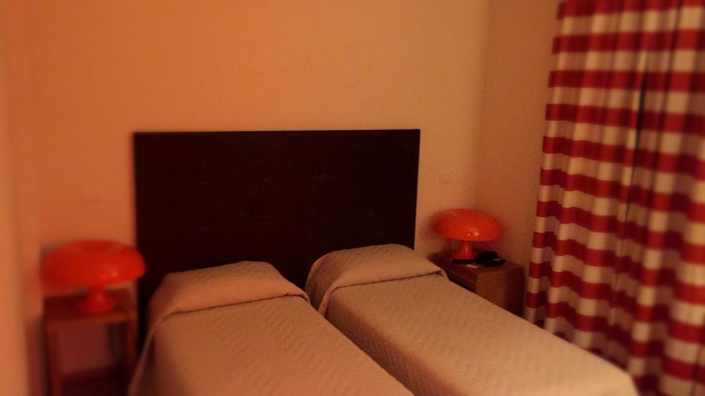 Le Querce Hotel Salsomaggiore Terme Esterno foto