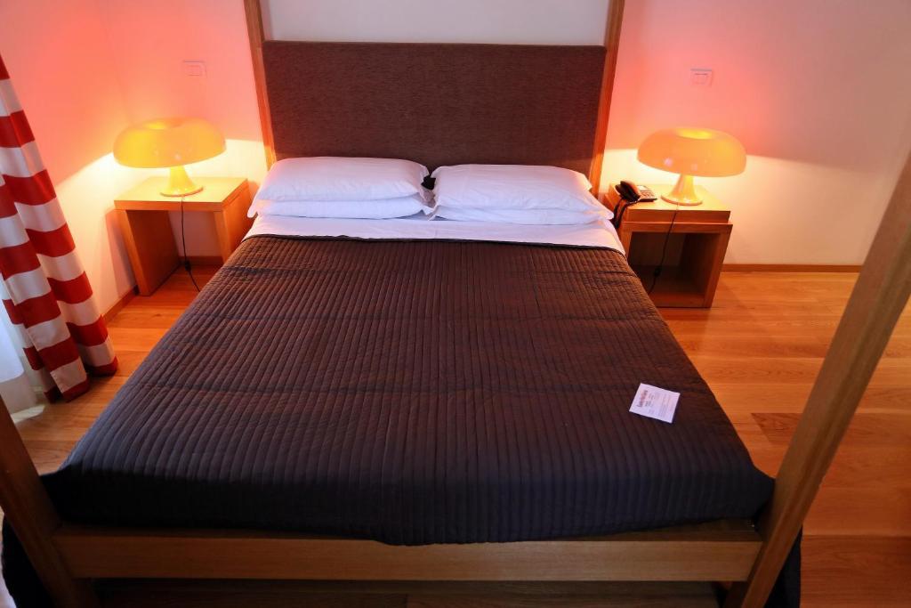 Le Querce Hotel Salsomaggiore Terme Esterno foto