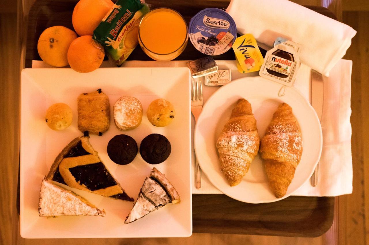 Le Querce Hotel Salsomaggiore Terme Esterno foto