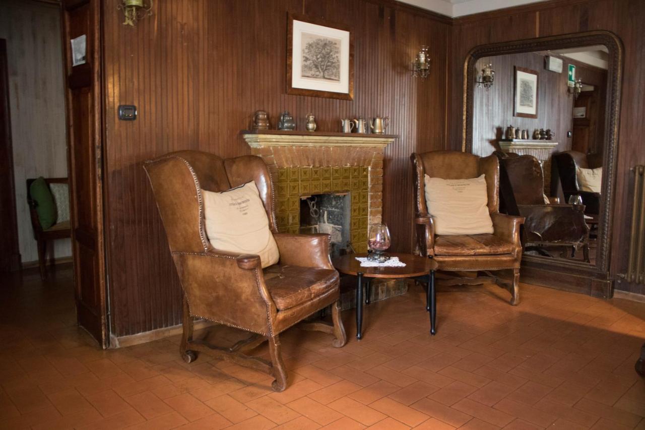Le Querce Hotel Salsomaggiore Terme Esterno foto