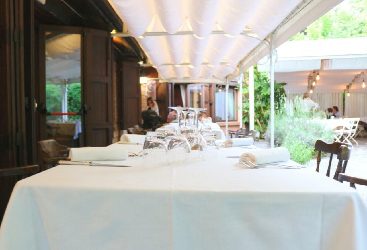 Le Querce Hotel Salsomaggiore Terme Esterno foto